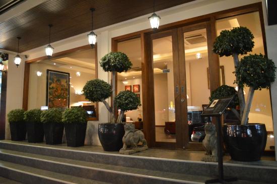 Dahra Beauty & Spa - Sukhumvit