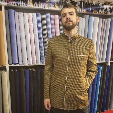 Smart Fashion
