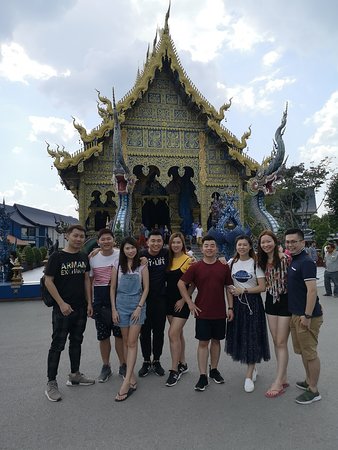Gateway 2 Chiangmai