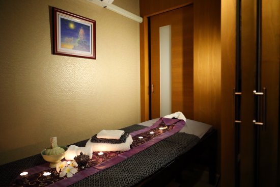 Shanta Massage