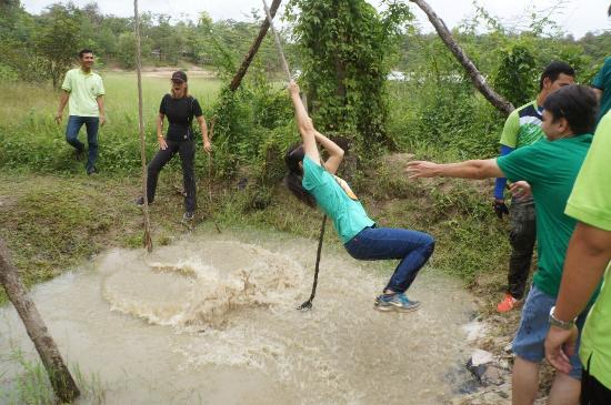 Absolute Bootcamp Fitness