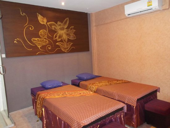 Arisara Thai Massage