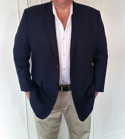 Mr. Armani Bespoke Tailor