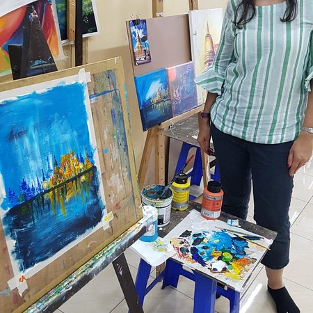 Noina Art Studio