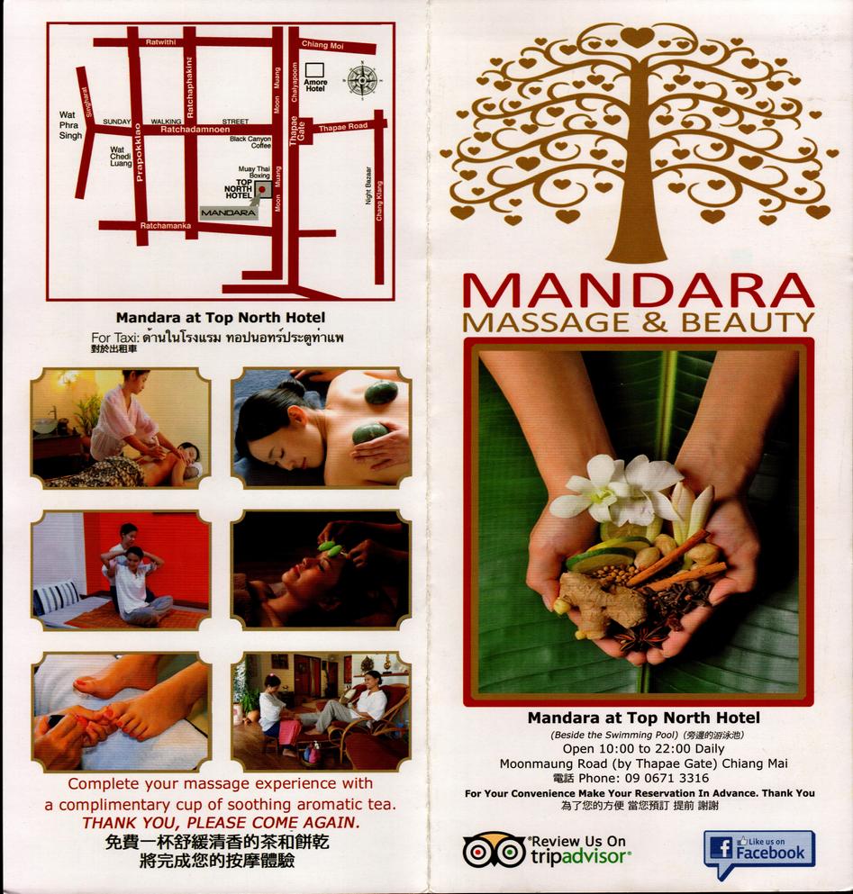 Mandara Massage and Beauty
