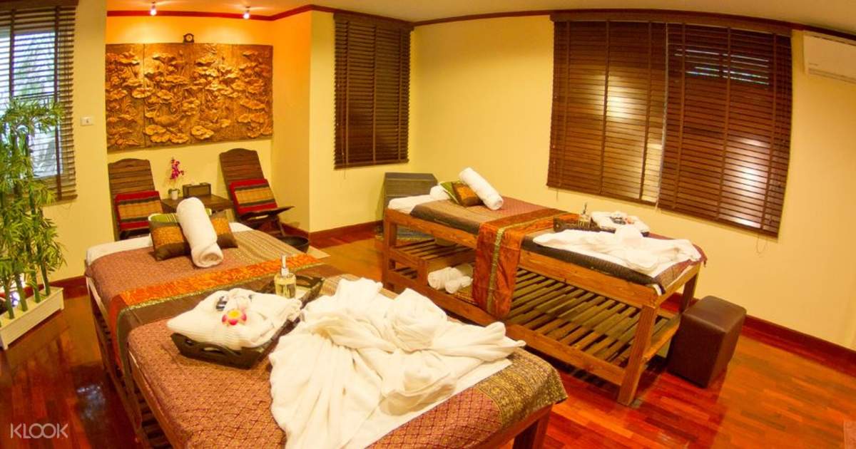 Tyme Spa