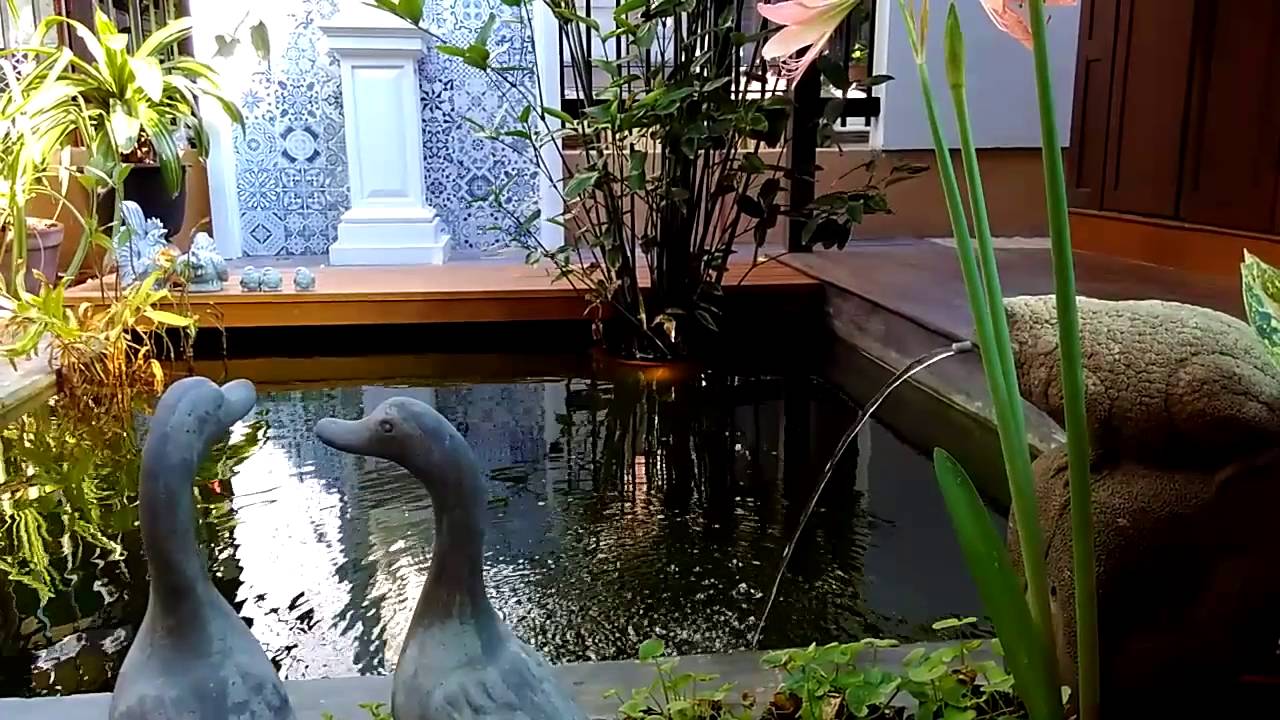 Baan Kudichin Museum