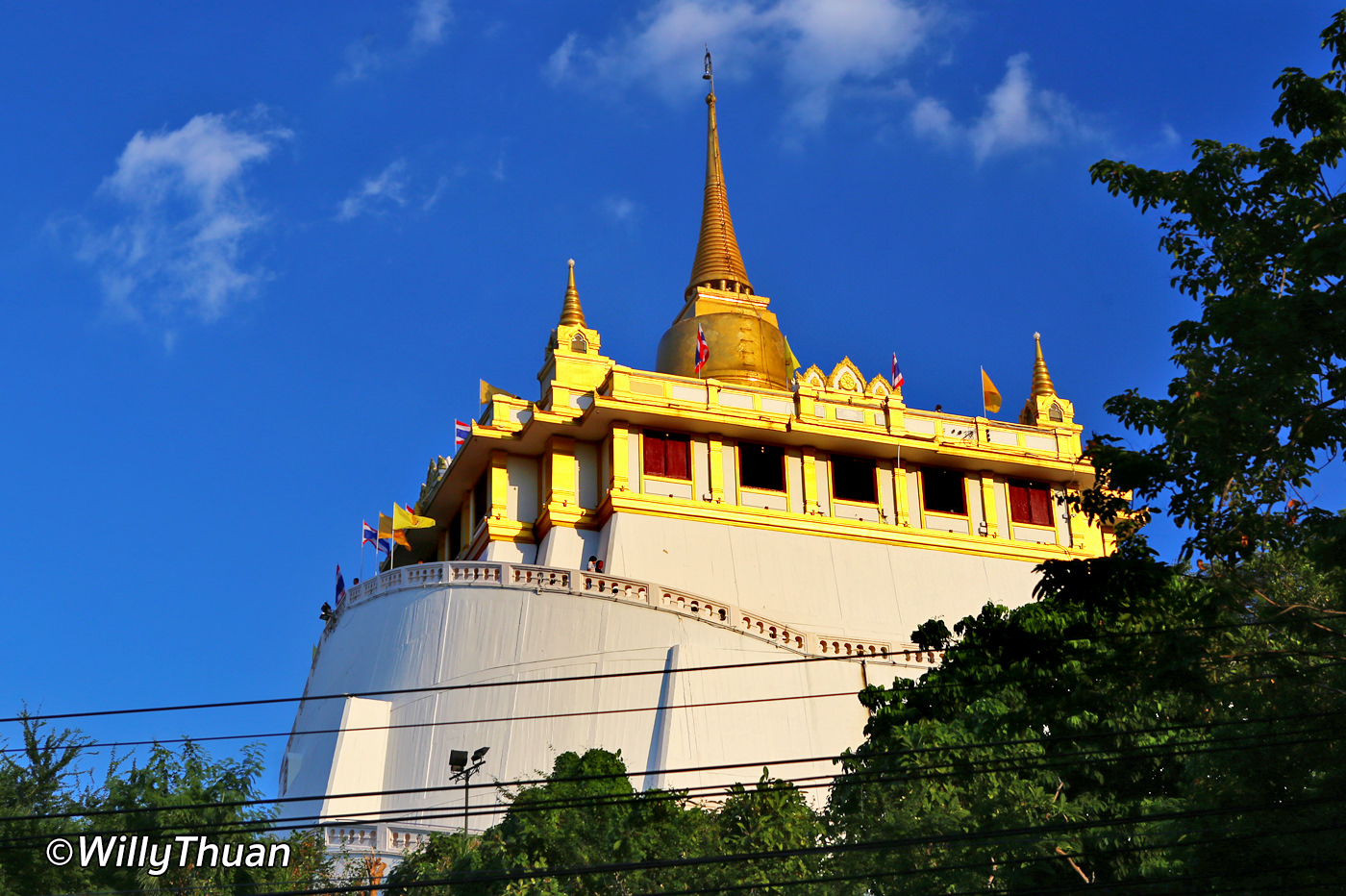 Wat Lat Krabang