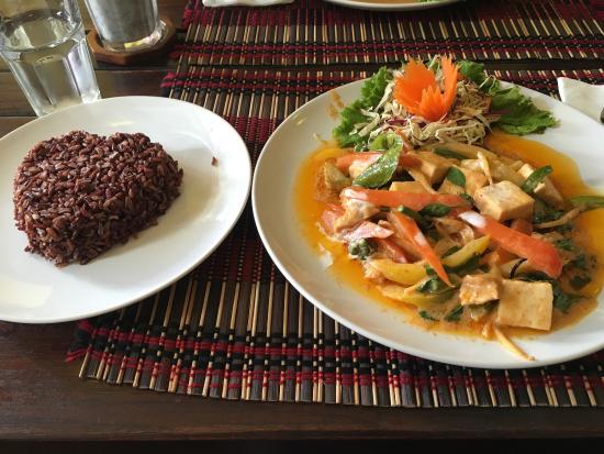 Taste from Heaven - Vegetarian and Vegan Cooking School