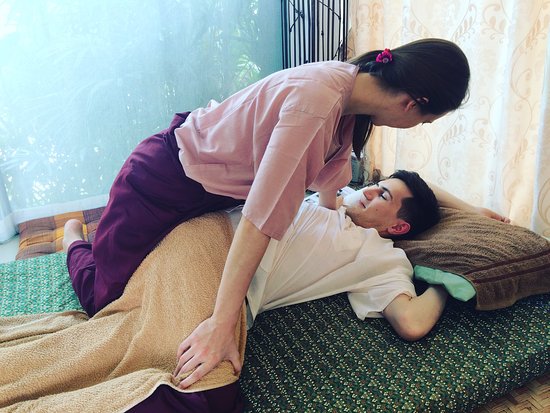 Care Thai Massage