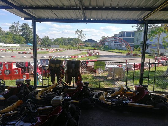 Chiangmai Speedkart
