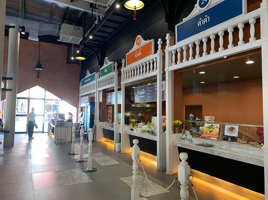 Premium Outlet Chiang Mai