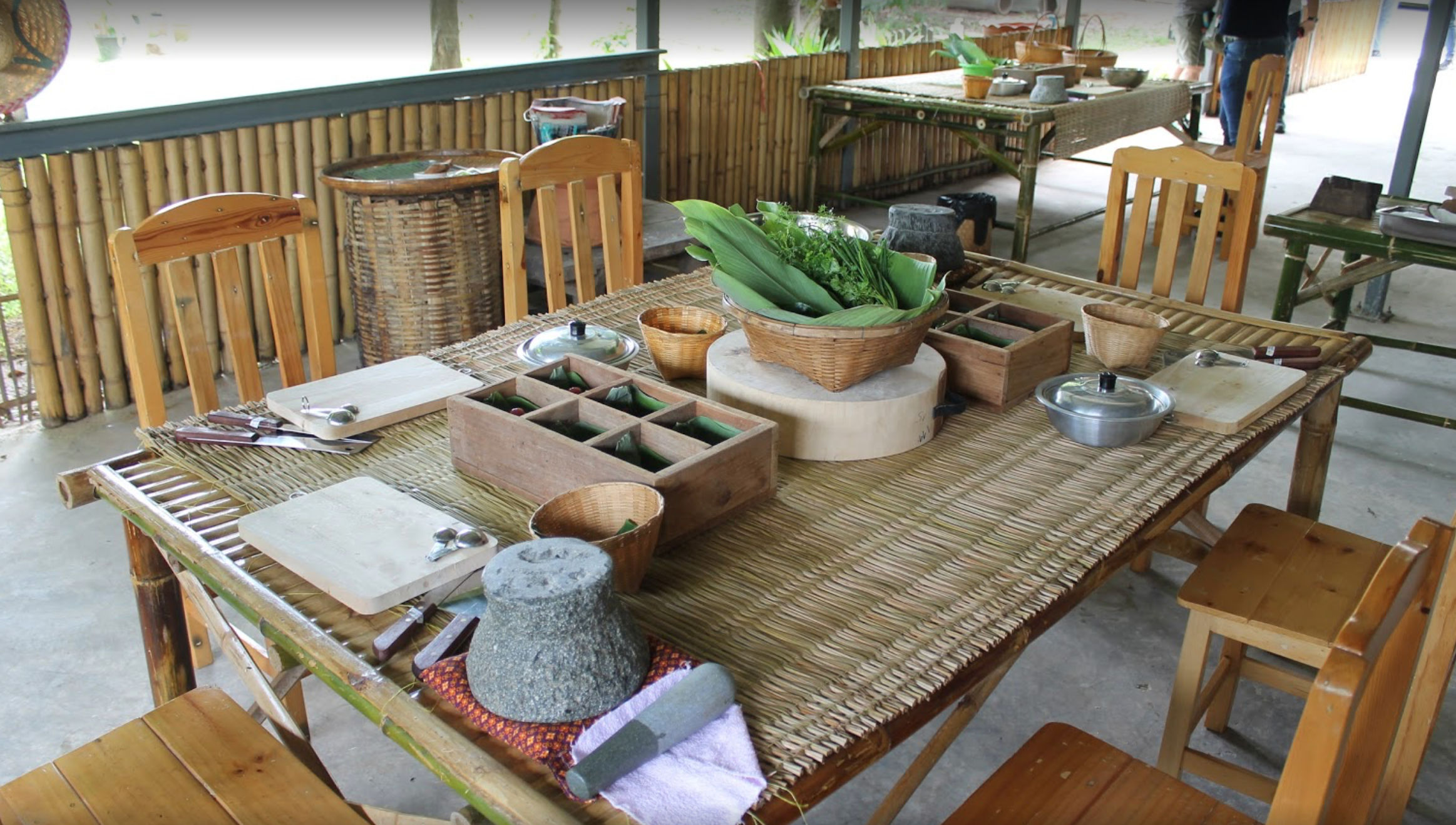Love Chiang Mai Cooking School