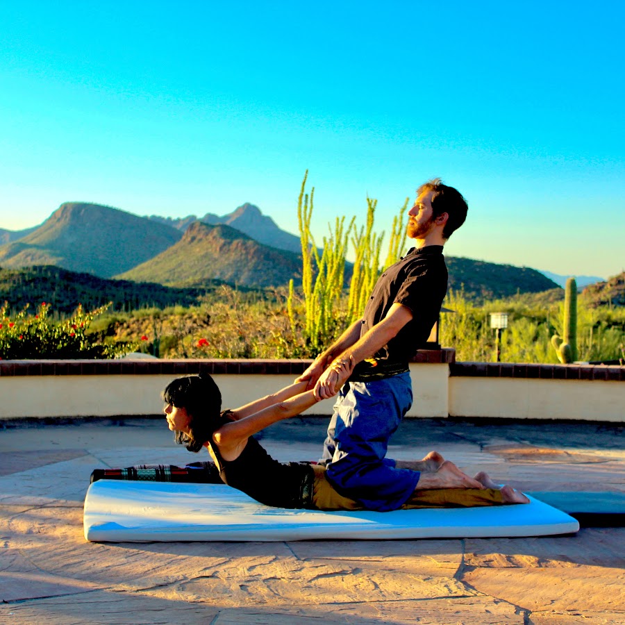 Zag Private Yoga And Massage