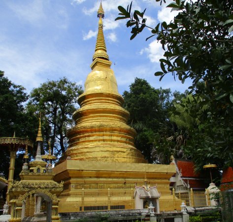 Wat Nantharam