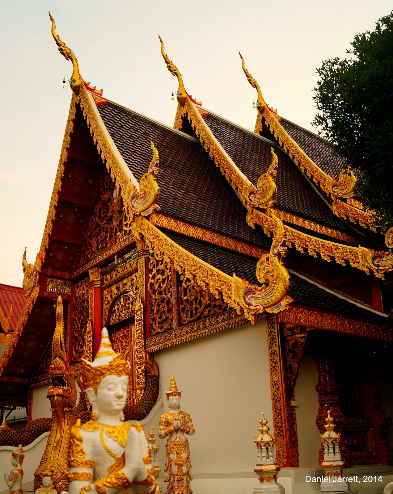 Wat Fon Soi