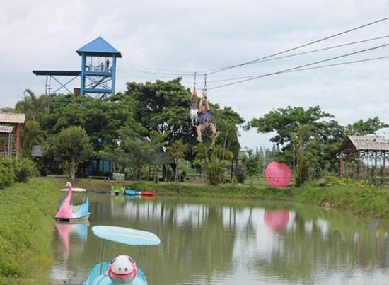 Chiang Mai Adventure Land