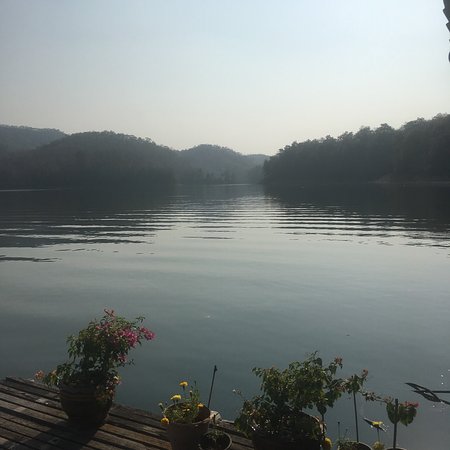 Si Lanna National Park