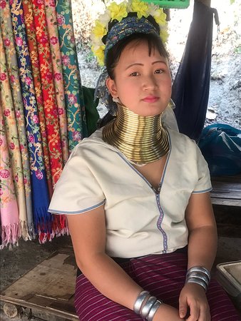 Karen Long Neck Village
