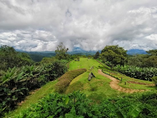 Huai Nam Dang National Park
