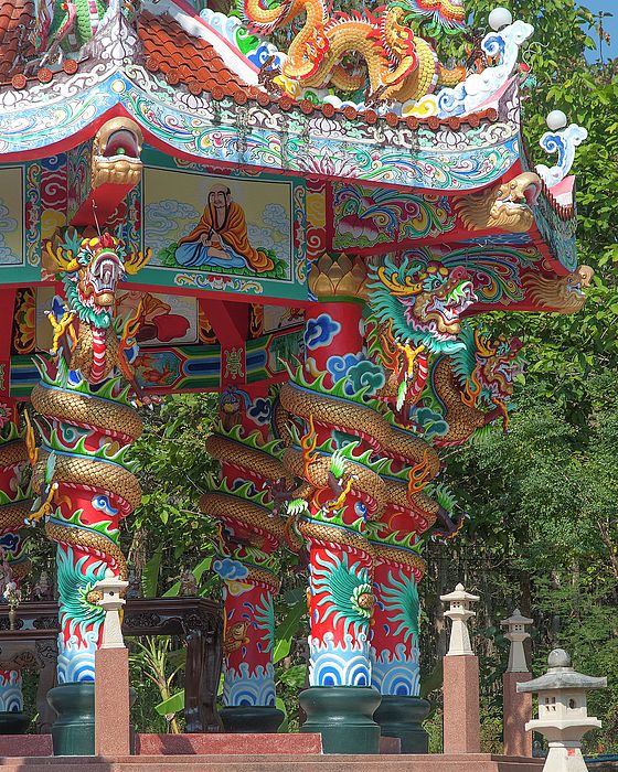 Wat Pa Moomai