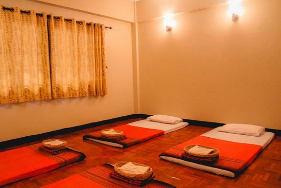 Lantana Traditional Thai Massage