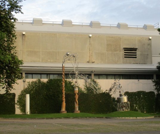 Center for the Promotion of Arts and Culture