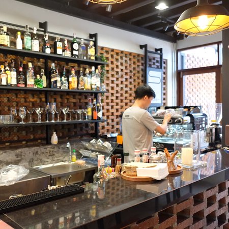 Slee-P Hostel&Cafe Chiangmai