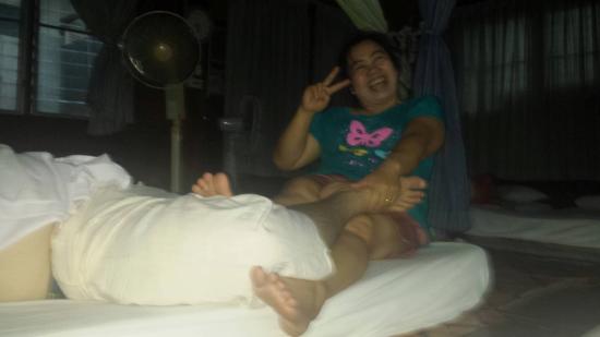 Suan Samoonprai Thai Massage