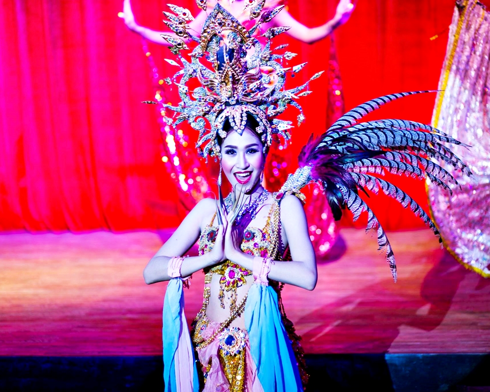 Miracle Cabaret Chiang Mai