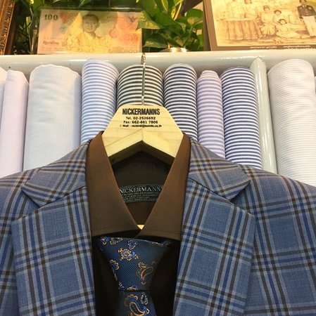 Nickermann's Tailors