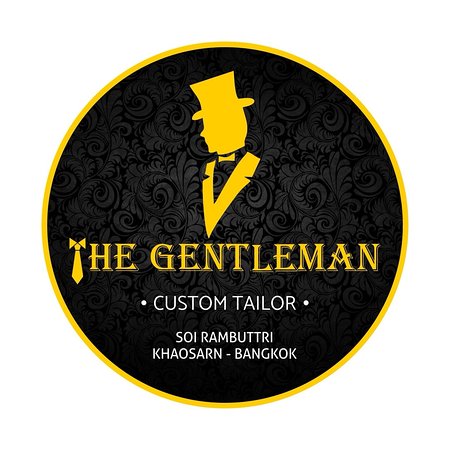 The Gentleman