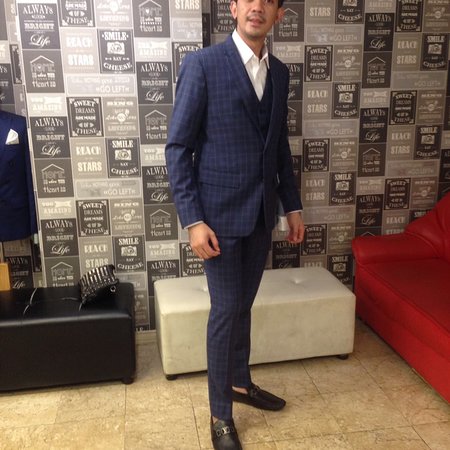 New Stitches Tailors