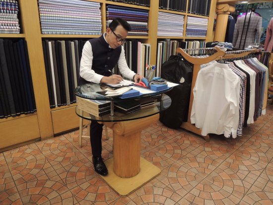 Fashion Galleria