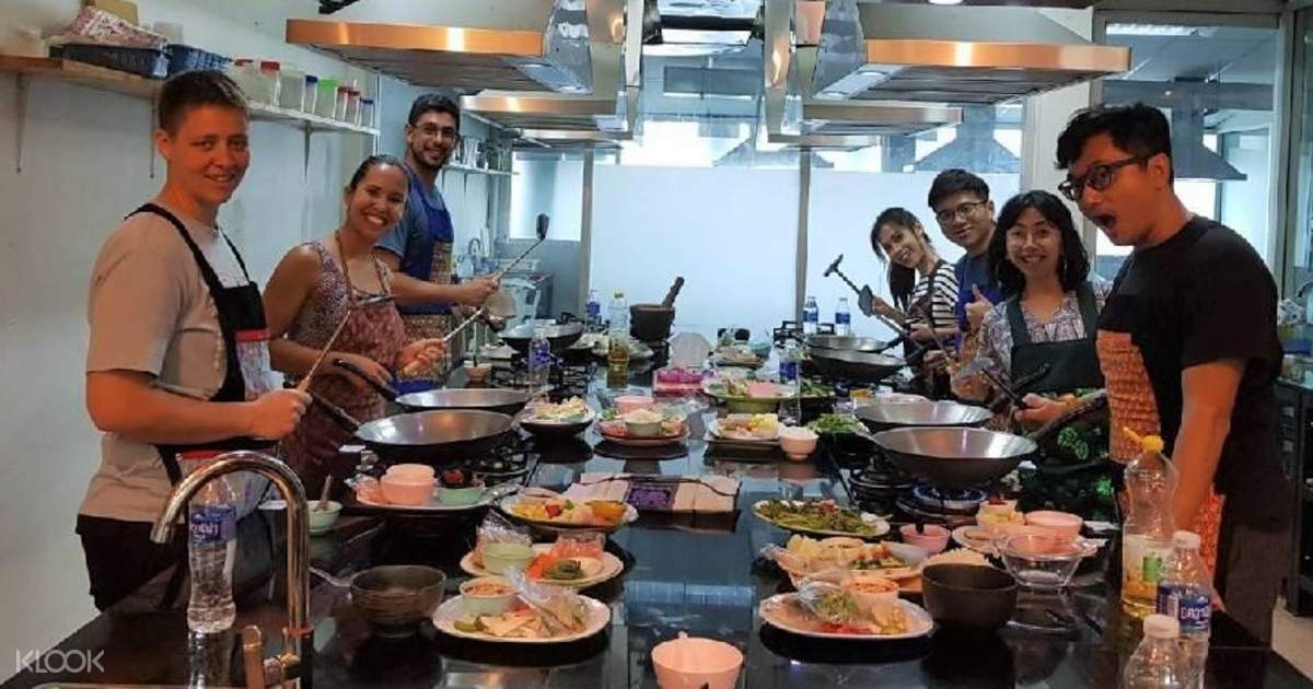 Thai Chef School