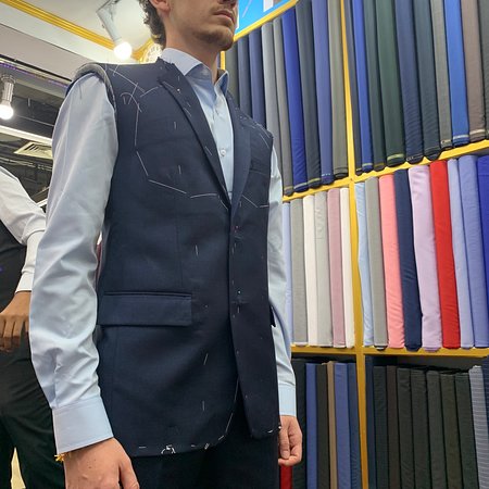 MBK Custom Tailor