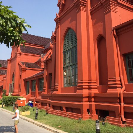 King Chulalongkorn Memorial Exhibition