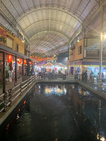 The Paseo Park Kanchanaphisek