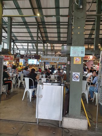 Food Villa Ratchaphruek