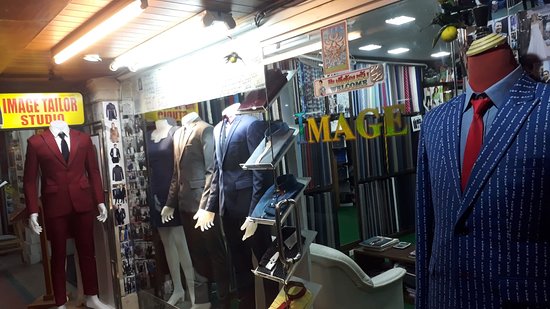 Image Tailor Studio