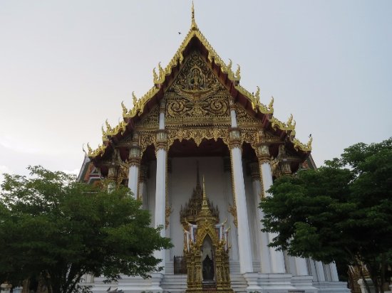 Wat Ratchaburana Ratchaworawihan