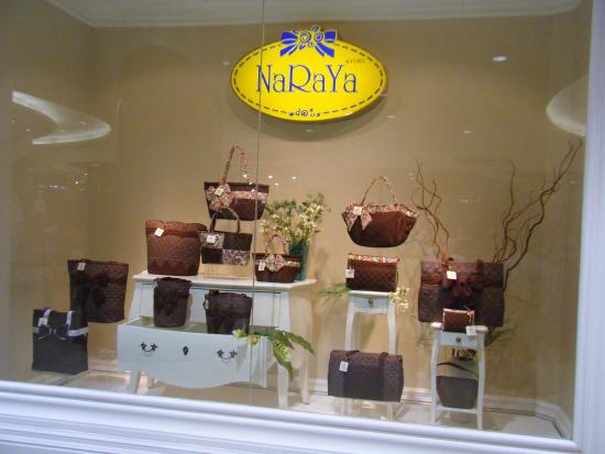 Naraya Siam Paragon