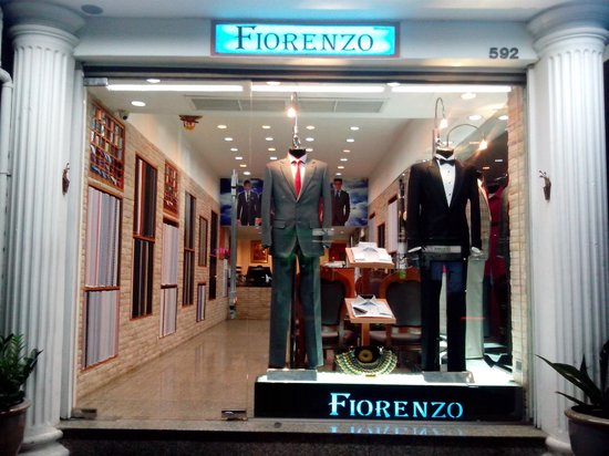 Fiorenzo Tailor