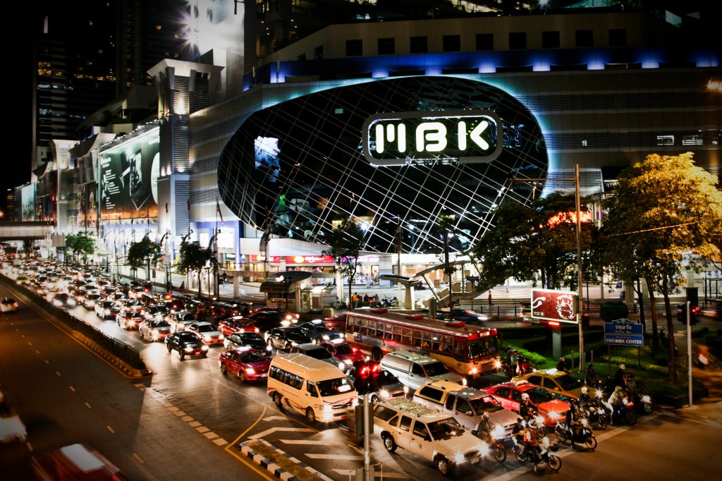 Elite Training Center, Bangkok