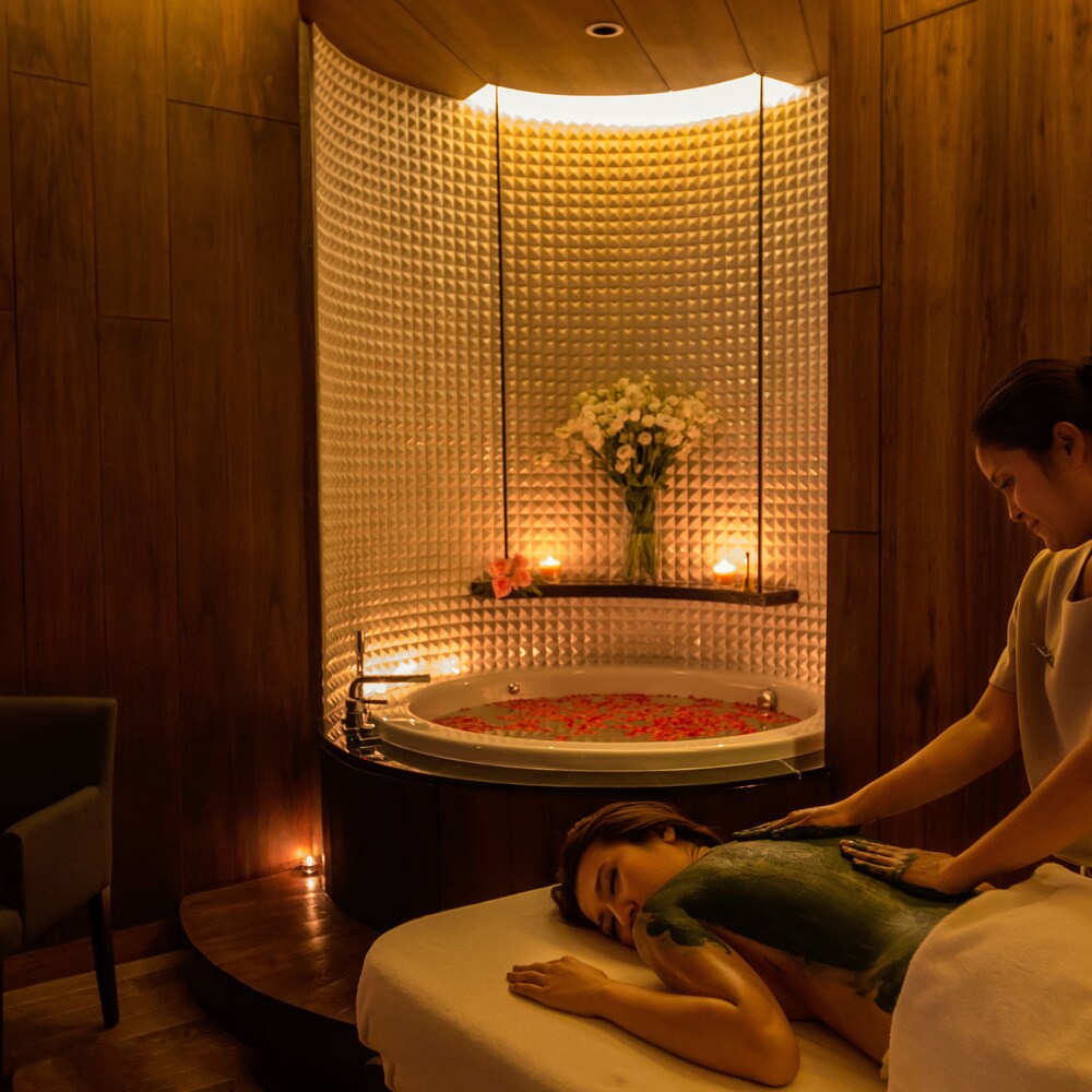arom:D life spa Thonglor