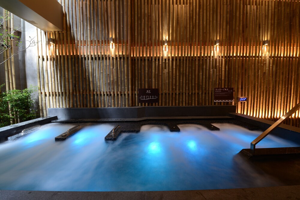 Spa de Bangkok (Thong Lo)