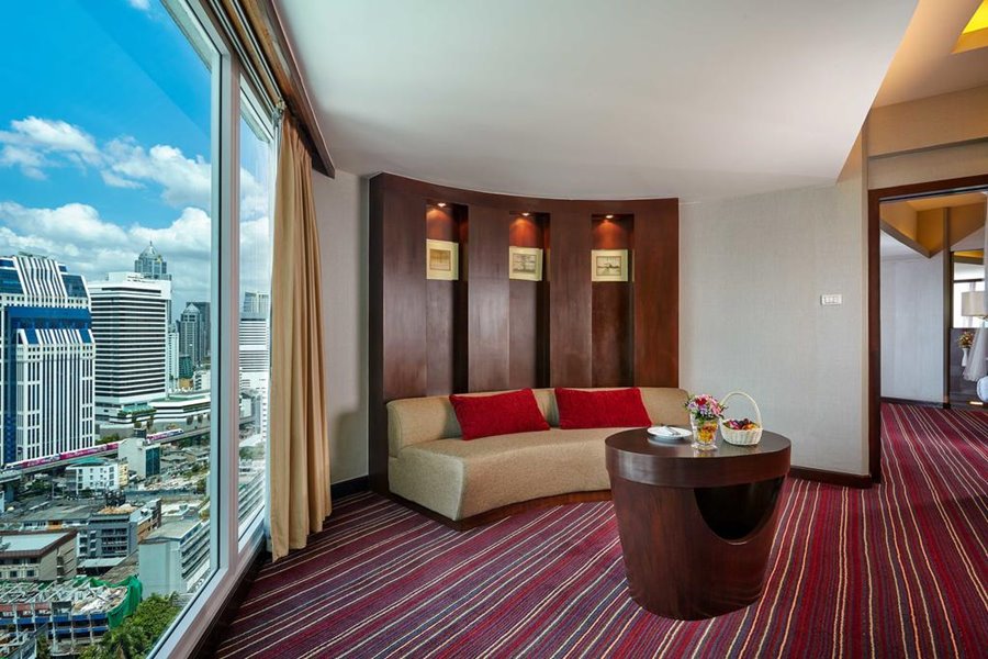 Blue Eden Holistic Room