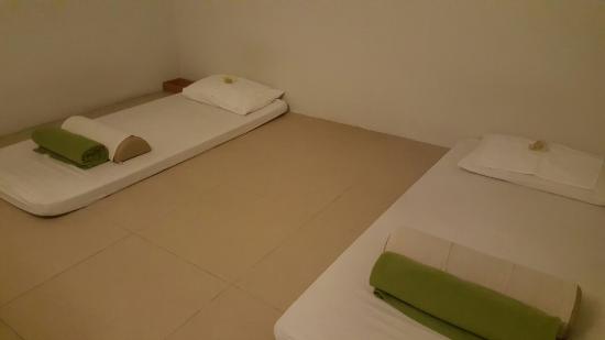 Tonrak Thai Massage and Spa