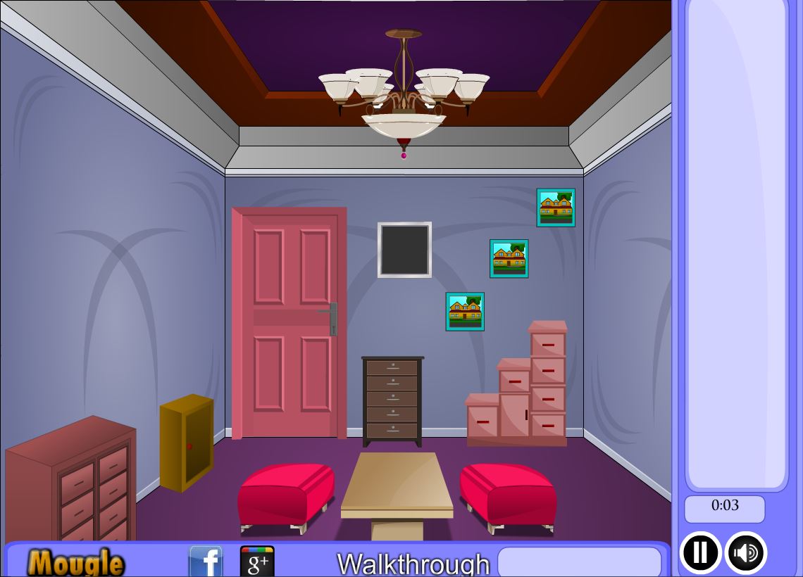 Escapastic Room Escape