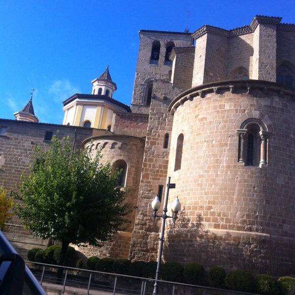 Catedral de Solsona